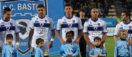 Bastia revine in prima liga franceza dupa sapte ani